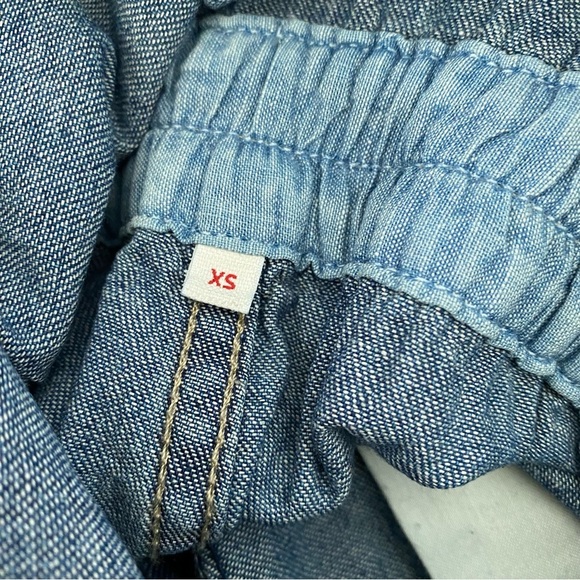 Levi’s Luella Jumpsuit - Picture 13 of 13